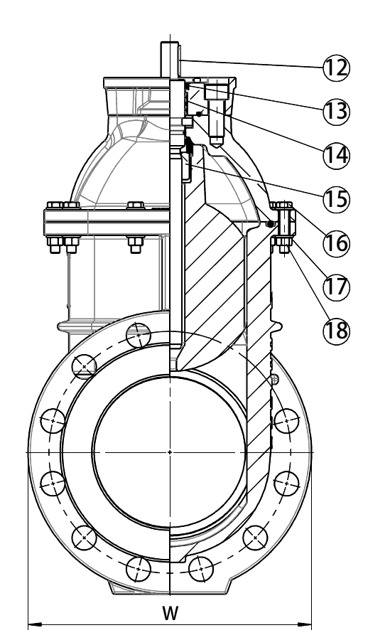 AVK 37-D1-001
