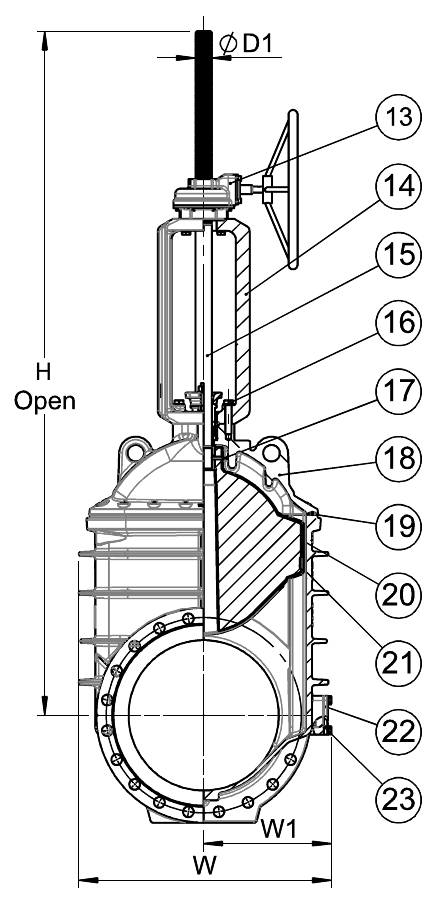 AVK 55-6A-002
