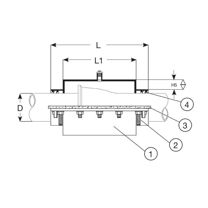 AVK 8003-0-001