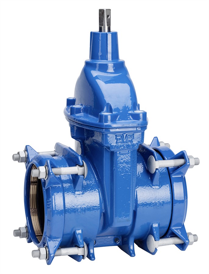 AVK VAN CỔNG EE SUPA PLUS™, PN16