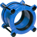 AVK UNIVERSAL SUPA® MỐI NỐI THẲNG (EE)