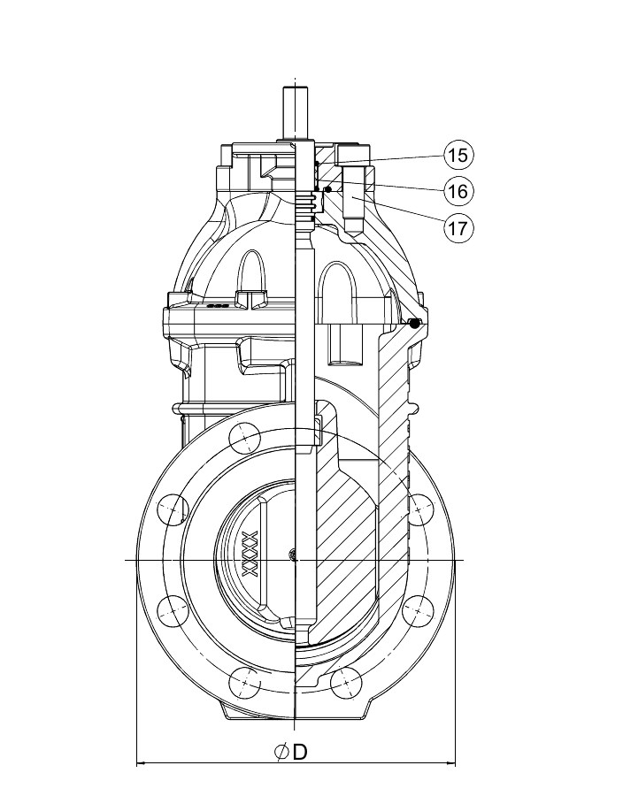 AVK 37-81-002