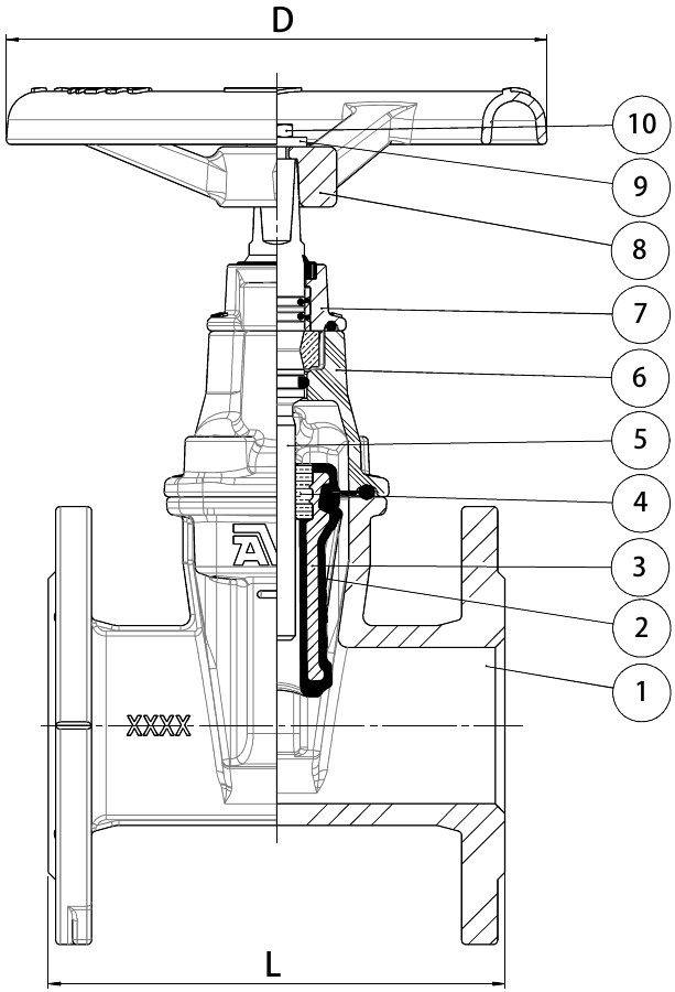 AVK 21-06-002