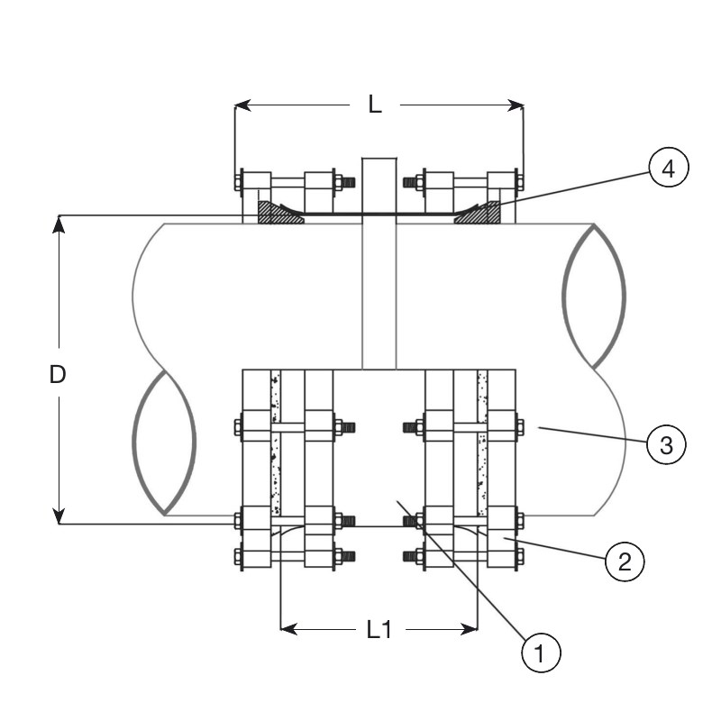 AVK 8004-01-001