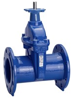 AVK VAN CỔNG MẶT BÍCH, PN10/16