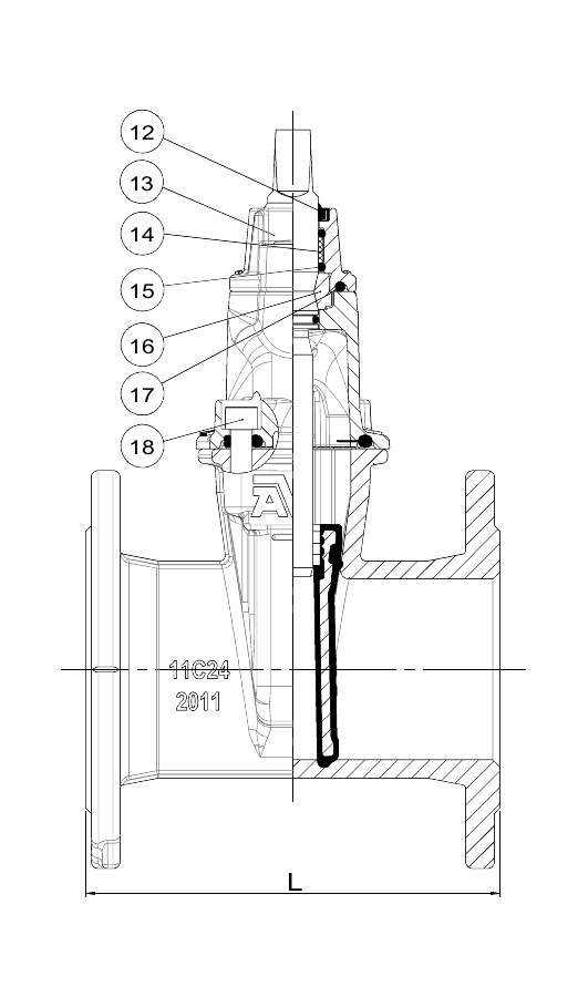 AVK 21-36-004