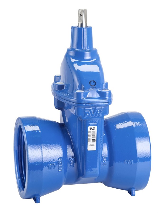 AVK VAN CỔNG EE KIỂU TYTON, PN16