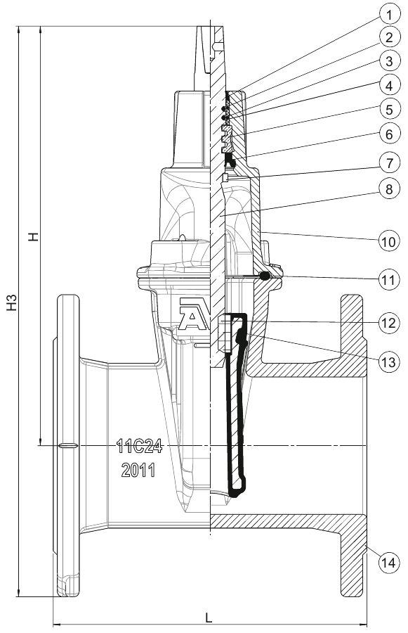 AVK 02-21-002