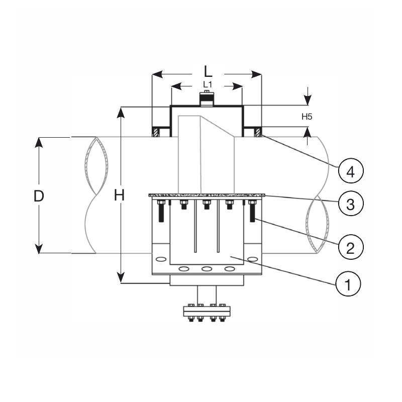 AVK 8002-0-001
