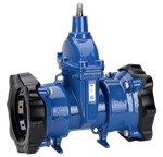AVK VAN CỔNG, SUPA MAXI ™, PN16
