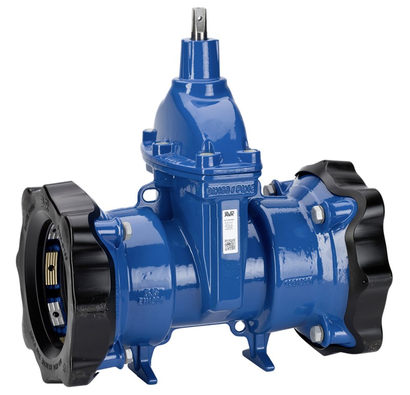 AVK VAN CỔNG, SUPA MAXI ™, PN16