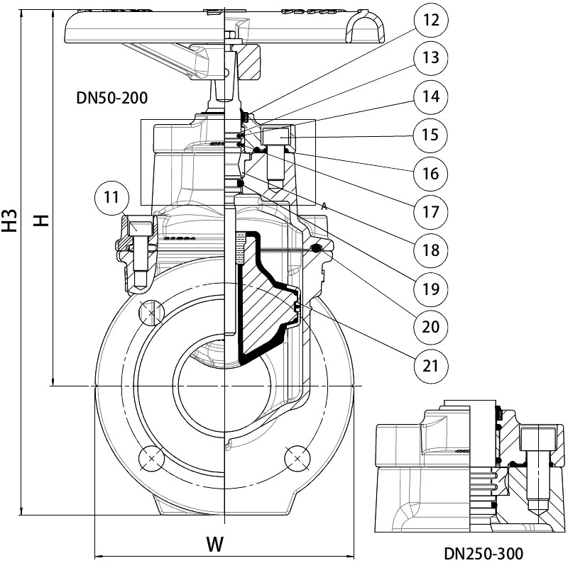 AVK 21-06-002