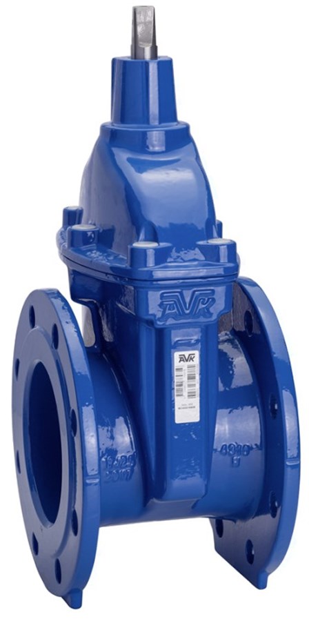 AVK VAN CỔNG, MẶT BÍCH, PN10/16