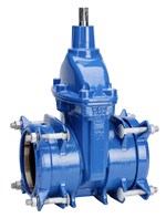 AVK VAN CỔNG EE SUPA PLUS™, PN16