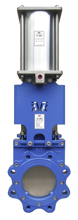 AVK VAN DAO, PN10