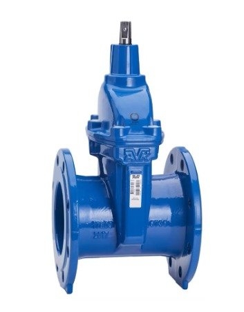 AVK VAN CỔNG MẶT BÍCH, SERIES 02/20 -  PN10/16  