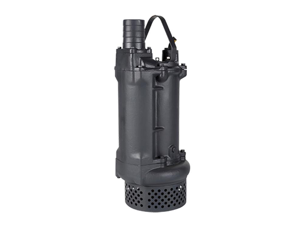 Máy bơm chìm Grundfos DWK (bơm chìm nước thải Grundfos)