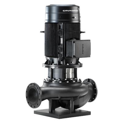 Máy bơm tuần hoàn, loại khớp nối kín Grundfos TP