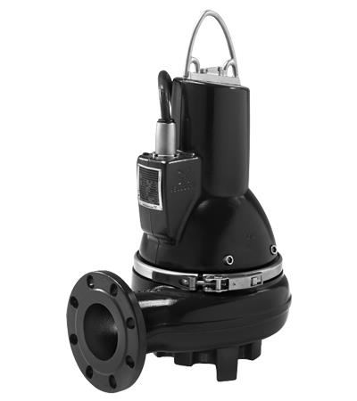 Máy bơm chìm Grundfos SL1 (bơm chìm nước thải Grundfos)