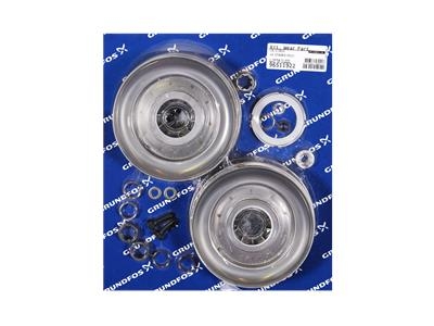 Kit, Wear Part 14 STAGES(SIC) - CR/I/N10 - 96511922