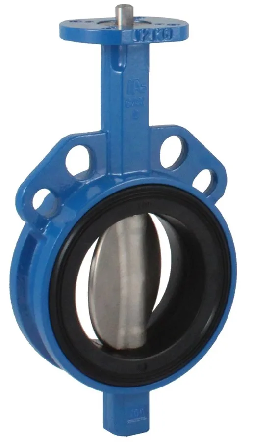 AVK CONCENTRIC WAFER BUTTERFLY VALVE, SERIES 820, PN10/16